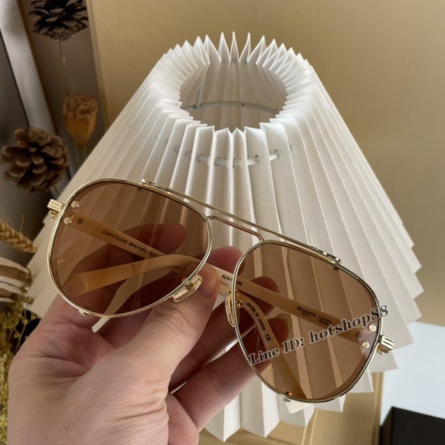 BALMAIN巴爾曼太陽鏡時尚男款開車墨鏡 BPS-125E mmyj3662